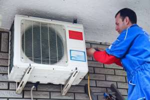 24/7 and Emergency HVAC Near Mortimer, NC | Air Conidtioning and Heating Contractors